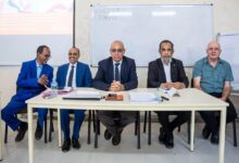 صورة ورشة تكوينية لصالح مكوني المكونين في مجال التكوين المهني