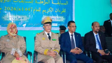 صورة وزير الشؤون الإسلامية يشرف على انطلاق التصفيات المؤهلة للمسابقات الدولية للقرآن الكريم