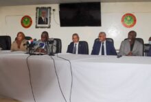 صورة وزارة التــربـيـة   تطلق  عملية توزيع البطاقات المهنية للمدرسين