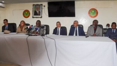 صورة وزارة التــربـيـة   تطلق  عملية توزيع البطاقات المهنية للمدرسين