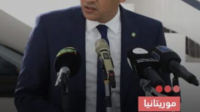 صورة موريتانيا تشارك في مؤتمر دولي حول الذكاء الاصطناعي بالقاهرة