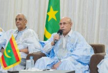 صورة رئيس الجمهورية ماتحقق في أمبود غير كاف ونعمل على مواصلة الجهود لمحاربة الإقصاء وتقليص الفوارق