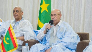 صورة رئيس الجمهورية ماتحقق في أمبود غير كاف ونعمل على مواصلة الجهود لمحاربة الإقصاء وتقليص الفوارق