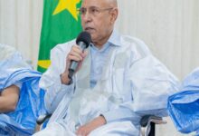 صورة رئيس الجمهورية : الدولة التي لاتنتج غذاء مواطنيها تظل هشة وتعتمد على الآخرين ولاتكون قادرة على ممارسة سيادتها الكاملة