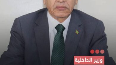 صورة وزير الداخلية تم تسجيل 298 حريق مراعي خلال العام الماضي وحماية المراعي مسؤولية جماعية