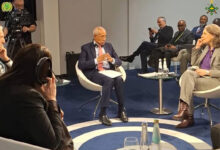 صورة وزير الدفاع يشارك في أعمال مؤتمر ميونيخ