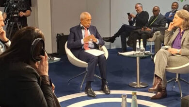 صورة وزير الدفاع يشارك في أعمال مؤتمر ميونيخ