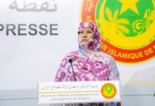 صورة وزيرة الإسكان : رقمنة رخص البناء ستعزز الشفافية وتسرّع معالجة الملفات