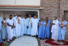 صورة حزب التحالف الوطني الديمقراطي يجدد الثقة في رئيسه ويصادق على تعديلات تنظيمية