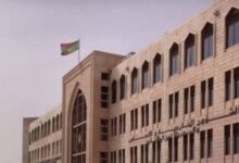 صورة تغييرات واسعة في السلك الدبلوماسي في موريتانيا