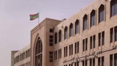 صورة الخارجية الموريتانية ترفض تصريحات حول فرض سيطرة إسرائيل على الشرق الأوسط.