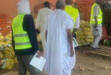 صورة وزارة التجـــارة : فرق حماية المستهلك تكثف الرقابة على الأسواق لضبط الأسعار