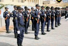 صورة الشرطة: تعلن عن مسابقة خارجية لا كتتاب تلاميذ مفتشي شرطة