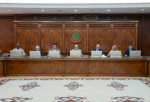 صورة مجلس الوزراء يصادق على بيان حول تحضيرات اكتتاب 3000 موظف ووكيل دولة