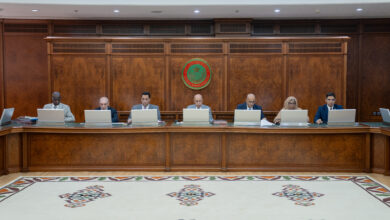 صورة مجلس الوزراء يجري عدة تعيينات خلال اجتماعه اليوم بالقصر الرئاسي