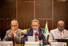 صورة مجلس وزراء منظمة استثمار نهر السنغال يقر إطلاق مشروع الملاحة النهرية ويعتمد قرارات جديدة