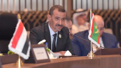 صورة موريتانيا تنتخب نائباً لرئيس المكتب التنفيذي لوزراء الإعلام العرب