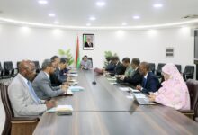 صورة الوزير الأول يترأس الاجتماع الدوري للجنة المكلفة بمتابعة تموين السوق