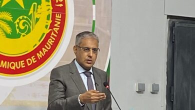 صورة وزارة الطاقة والنفط دعم المازوت يكلف الدولة 233 أوقية للتر الواحد ودعم غازي الطهي قد يصل إلى 45 مليارات أوقية خلال العام