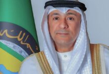 صورة وزير الشؤون الخارجية يعبر خلال اتصالات هاتفية عن موقف موريتانيا من الأزمة الخليجية