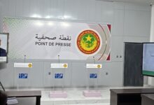 صورة مصادر  تأخر انعقاد الـمؤتمر الصحف للحكومة يعود إلى اجتماع عقد بالقصر الرئاسي عقب اجتماع مجلس الوزراء