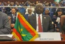 صورة ممثلا لرئيس الجمهورية.. وزير الشؤون الخارجية يشارك في القمة الـ11 لمنظمة دول إفريقيا والكاريبي والمحيط الهادئ