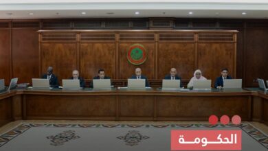 صورة الحكومة تمنح قطعة أرضية لمصلحة الحياة لإنشاء مركز لتصفية الكلى في نواكشوط