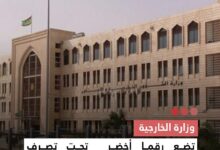 صورة وزارة الخارجية تضع رقما أخضر تحت تصرف الموريتانيين في الخليج والشرق الأوسط وتدعو إلى أخذ الحيطة والحذر