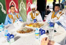 صورة المعهد العالي للدراسات والبحوث الإسلامية ينظم إفطاراً جماعيا إحياءً لذكرى غزوة بدر الكبرى