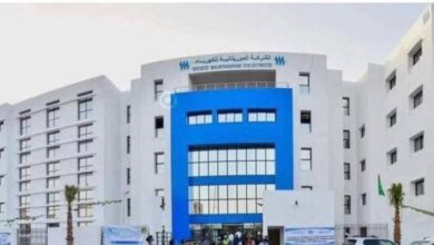 صورة صوملك تعتذر لزبنائها عن انقطاع الكهرباء في نواكشوط ونواذيبو ليلة البارحة وتوضح أسباب الانقطاع