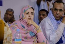 صورة مجلس الوزارء: تعيين خديجة بنت الشيخ ماء ماء العينين مديرة للمعارض بوزارة التجارة