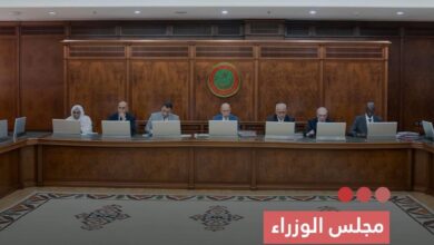 صورة مجلس الوزراء يجري تعيينات واسعة في قطاعات التجارة والسياحة والداخلية والتكوين المهني