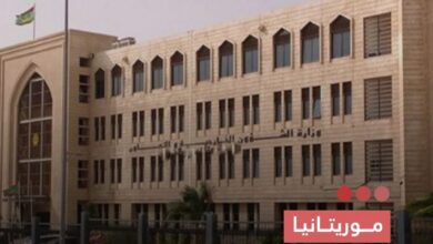 صورة موريتانيا تندد باتهامات مالية بشأن فرار عسكريين ماليين مخيم امبرة وتصفها بغير بغير المستندة إلى دليل
