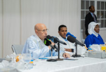 صورة رئيس الجمهورية التكوين المهني ركيزة أساسية للتشغيل وتمكين الشباب