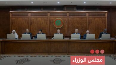 صورة مجلس الوزراء يعين أعضاء مجلس توجيه مرصد حقوق المرأة والفتاة