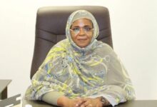 صورة وزيرة الوظيفة العمومية والعمل تتوجه إلى جنيف