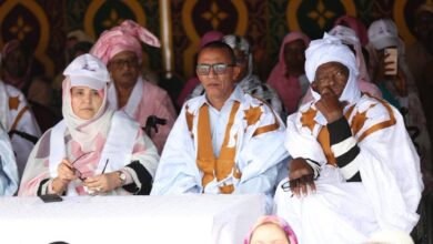 صورة موريتانيا تخلد اليوم العالمي لمتلازمة داون بتأكيد الالتزام بدعم الأطفال وأسرهم