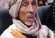 صورة وفاة الإعلامي محمد عبدالله بزيد بعد مسيرة حافلة في الإذاعة