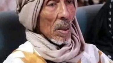 صورة وفاة الإعلامي محمد عبدالله بزيد بعد مسيرة حافلة في الإذاعة