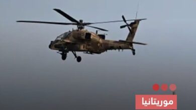 صورة موريتانيا تعزي قطر وتركيا في ضحايا حادث سقوط مروحية