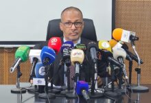 صورة رئيس اتحاد أرباب العمل  أدعو المواطنين لإطفاء القنينة وقت صنع الرغوة لترشيد الغاز