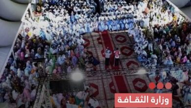 صورة وزارة الثقافة تعلن تعليق المهرجانات الثقافية في الداخل بسبب التوترات العالمية وارتفاع المحروقات