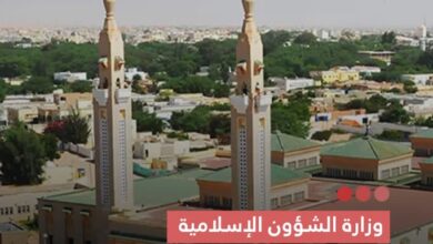 صورة وزارة الشؤون الإسلامية تدعو الأئمة إلى توحيد خطبة الجمعة حول خطورة الإسراف وضرورة ترشيد الطاقة والموارد العامة