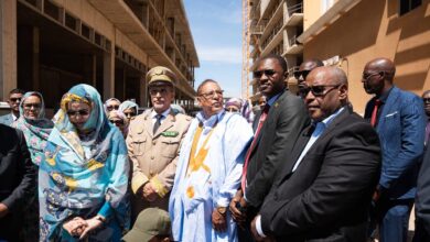 صورة وزارة التجارة والسياحة تطلق حملة وطنية لمراقبة الأسواق وحماية المستهلك