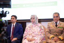 صورة وزارة الإسكان والعمران تنظم يوما تفكيريا حول حكامة وتمويل البنى التحتية في إفريقيا