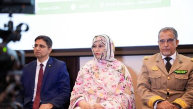 صورة وزارة الإسكان والعمران تنظم يوما تفكيريا حول حكامة وتمويل البنى التحتية في إفريقيا