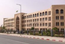 صورة موريتانيا تؤكد تضامنها مع مالي ودعمها لأمنها واستقرارها