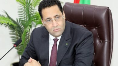 صورة الوزير الأول لن نسمح بالمضاربة في أسعار المحروقات وإجراءات صارمة ضد المخالفين