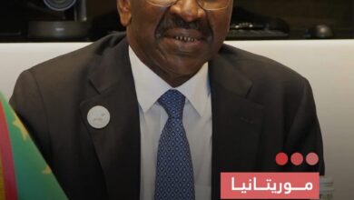 صورة موريتانيا تدين استهداف منشآت حيوية في الكويت وتدعو لوقف التصعيد