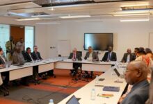 صورة موريتانيا: إطلاق مشروع لتعزيز الولوج إلى الطاقة النظيفة بدعم أوروبي